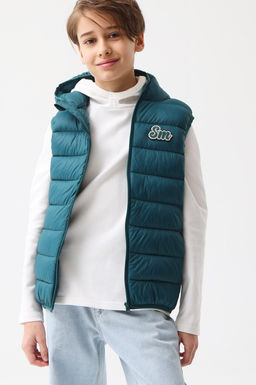 Жилет утепленный - Смена фото 8