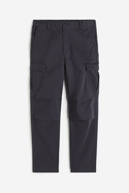 Pantalon cargo Regular Fit