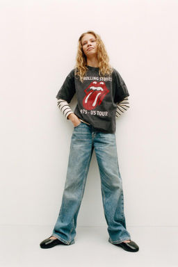 ROLLING STONES  T-SHIRT