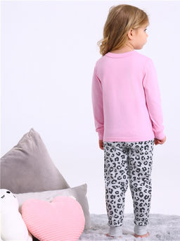 свитшот+брюки 2ДЖСБ5720001н - Апрель фото 2