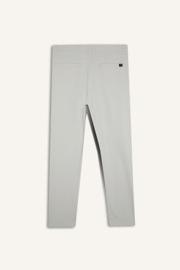 Slim Fit Dar Kesim Standart Pa_a Esnek Multifonksiyonel Dokuma Sporcu Pantolon - Defacto фото 10