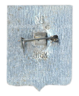 Значок Новый Маргелан