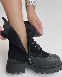 Ботинки JACQUES MACABU фото 2