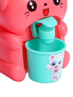 Кулер детский для воды Китти, 180 мл - Happy valley фото 6