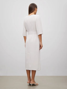 ЕМКА / Платье а-силуэта - Emka фото 5