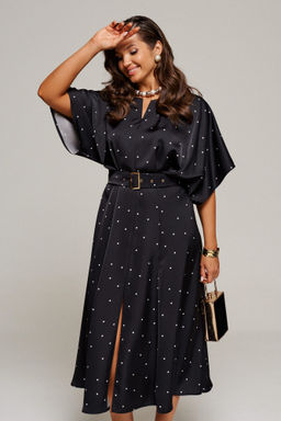 Платье, Пояс - B&F фото 5