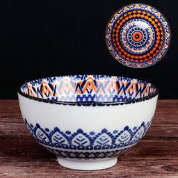 Соусник 9х5 см / ZY059 / уп 180/ - Галеонтрейд фото 2