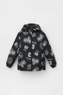 Crockid _ ВК 30141/н/2 ГР куртка для мал