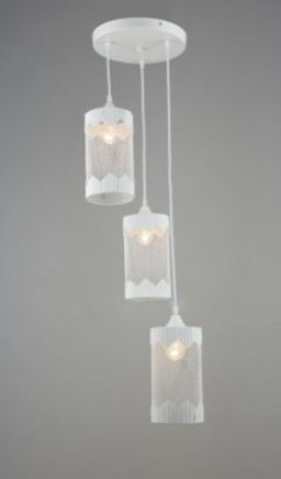 Люстра Подвес PP-001509-3WT