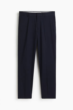 Pantalon de traje Regular Fit - H&m фото 4