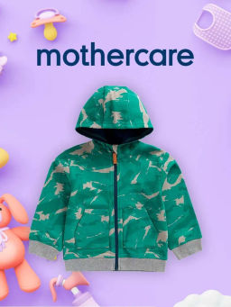 Mothercare / Толстовка