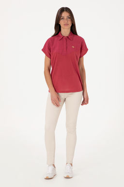 Kad_n Vi_ne Ti__rt Sepette S_rpriz _ndirim - U.s. polo assn фото 4