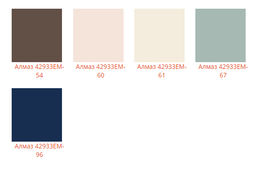 Шапка Алмаз - Ferz фото 4