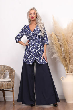 Туника М4-3785/2 - Wisell фото 4