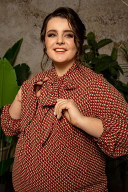 Блуза женская - Jp фото 6