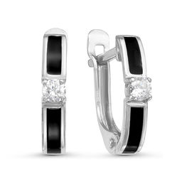 СЕРЬГИ 3388256Д1