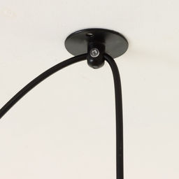 Светильник BayerLux «Паук»,14×40 Вт, E27, чёрный