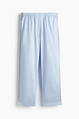 Pijama de dos piezas en algod?n