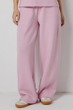 Брюки женские 208/02/Розовый