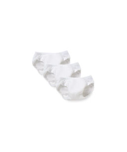 Mothercare / Трусики тренировочные размер M 24-36 мес. 3 шт.