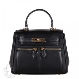 Сумка женская  012311106 black Chrisbella/30  в Новосибирске