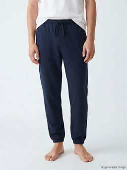 Standart Kal?p Erkek Pijama Alt