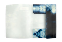 Expert Complete Trend Папка на резинке A4 ECRF-04 450 мкм 35 мм песок 5 шт. СК/Распродажа №03 - Тай-дай