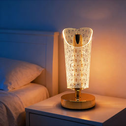 Светильник "Магия ночи" в коробке