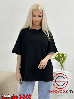 Футболка женская - Fiona фото 2