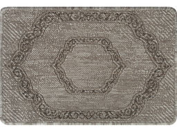 22С78-ВИ Ковер жаккардовый двухполотный с плоским ворсом 0.4 х 0.6 sz5224/a2/32 (0