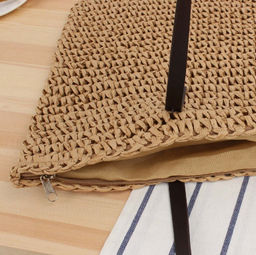 Сумка BG-S-227-Cream - Ferro фото 5