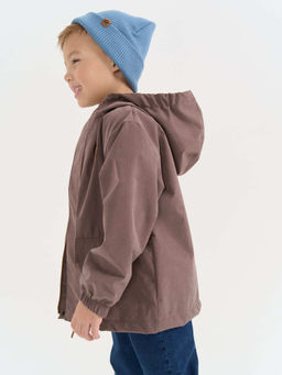 Ветровка Капучино - Bungly фото 10