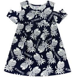 Платье кулирка 1303100104 - Youlala фото 9