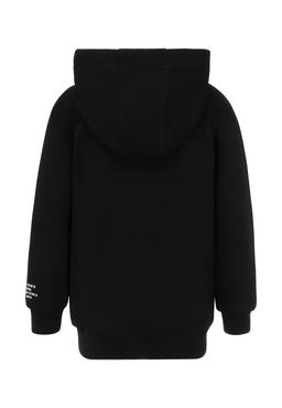 Кофта (толстовка) на молнии с капюшоном детск. Лунди - Oldos фото 3