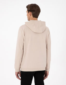 Ta_ Regular Fit Kap__onlu __i Polarl_ Sweatshirt - Pierre cardin фото 5