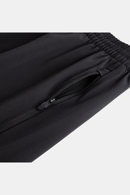 Шорты текстильные Черный ANTA RUNNING Woven Shorts  фото 4