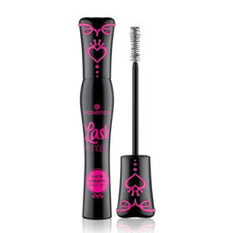 essence Тушь для ресниц Lash Princess Curl & Volume, объем и подкручивание 12 мл  фото 2