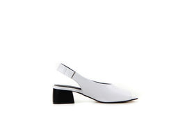 Босоножки 4001.4053bl.white