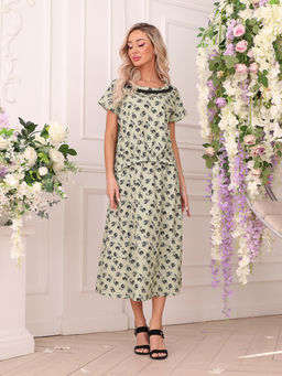 Костюм К3-5487/2 - Wisell фото 4