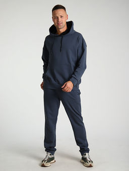 Костюм Лоусон_М28/темно-серый