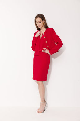 Юбка (6635) - Davydov фото 3