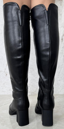 Ботфорты TOFA 803388-9