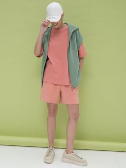 Pelican DFH6921 шорты женские  фото 6