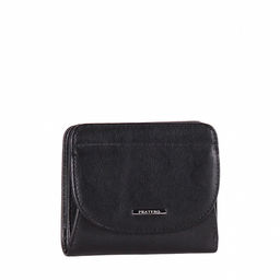 Кошелек 20908 black Pratero