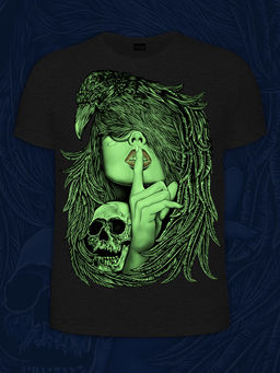 Футболка мужская SECRET - Good фото 3