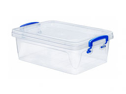 Контейнер "Fresh Box" Slim 3,8 л арт. 241 ЭЛЬФ