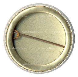 Значок Выставка Фармацевтика Югославии-1986