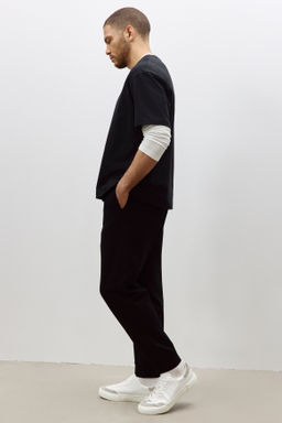 Pantalon de chandal Regular Fit - H&m фото 10