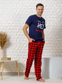 М28/3 Пижама "HEY"