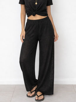 Брюки полупрозрачные паутинка - Binita фото 8